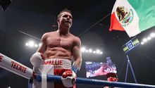 Canelo Álvarez: 'Tengo la experiencia y las habilidades para lidiar con todos los estilos'