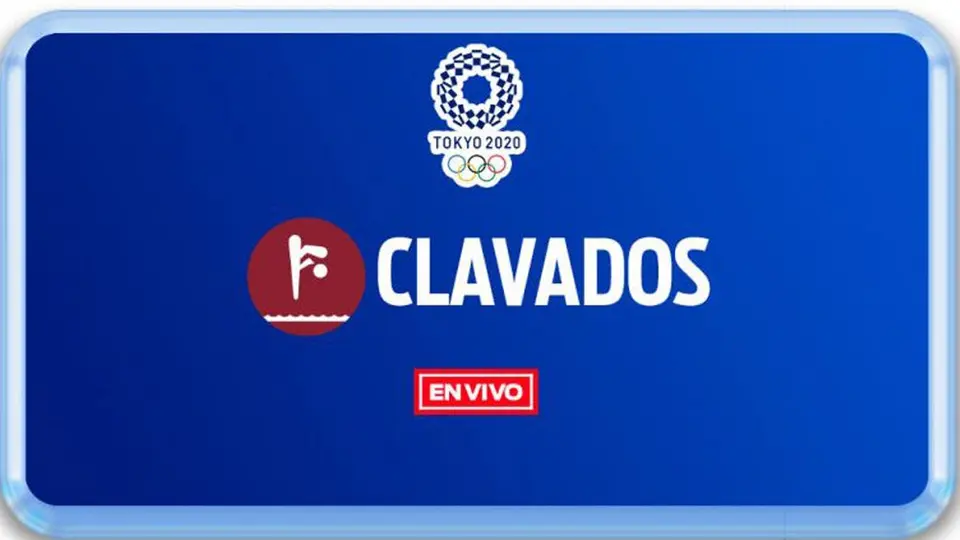 Clavados trampolín 3 metros masculino Final: EN VIVO Juegos Olímpicos