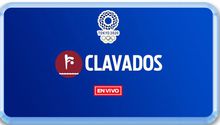 Clavados trampolín 3 metros masculino Final: EN VIVO Juegos Olímpicos