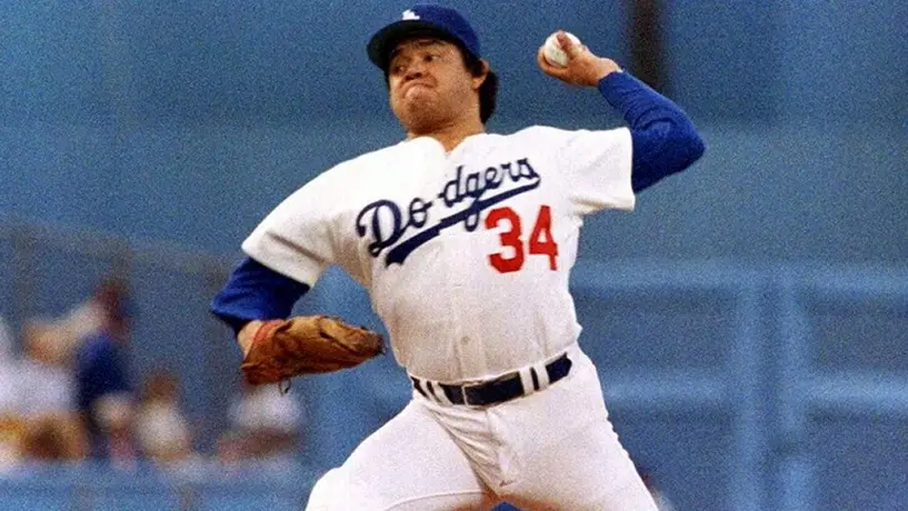 Fernando Valenzuela: 'Cuando haces las cosas bien, el beisbol te retribuye'