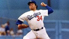 Fernando Valenzuela: 'Cuando haces las cosas bien, el beisbol te retribuye'