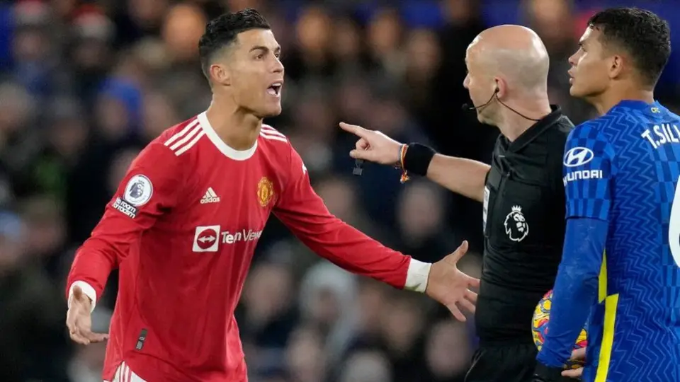 Manchester United: Sacó un empate de Stanford Bridge ante Chelsea