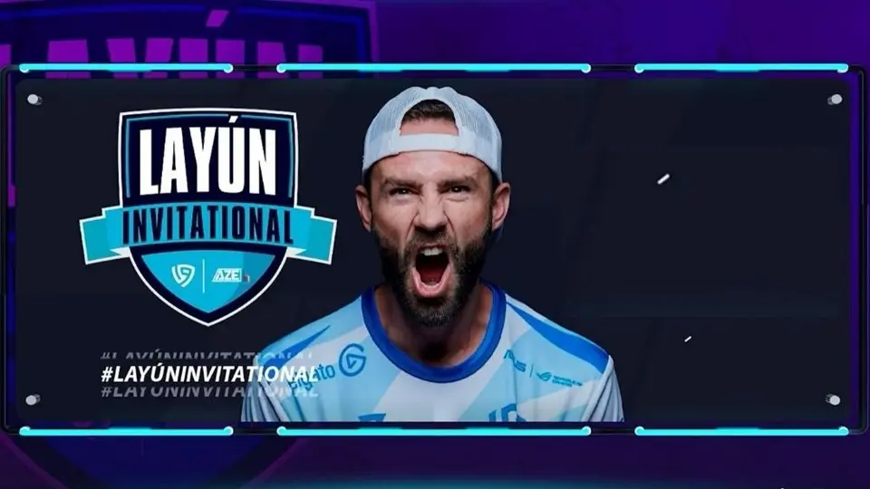 Miguel Layún: Werevertumorro venció al jugador del América en el Layún Invitational