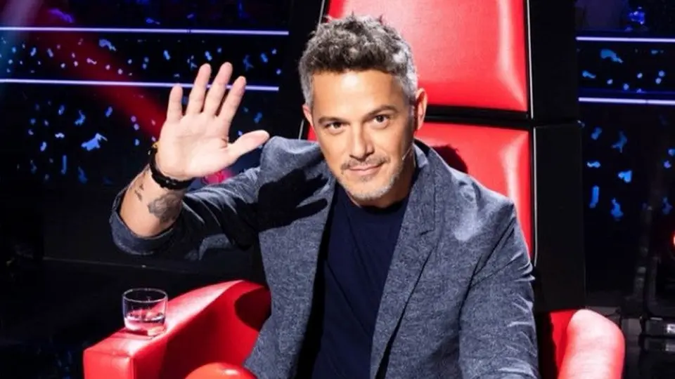 Alejandro Sanz cantará en la inauguración del nuevo Santiago Bernabéu