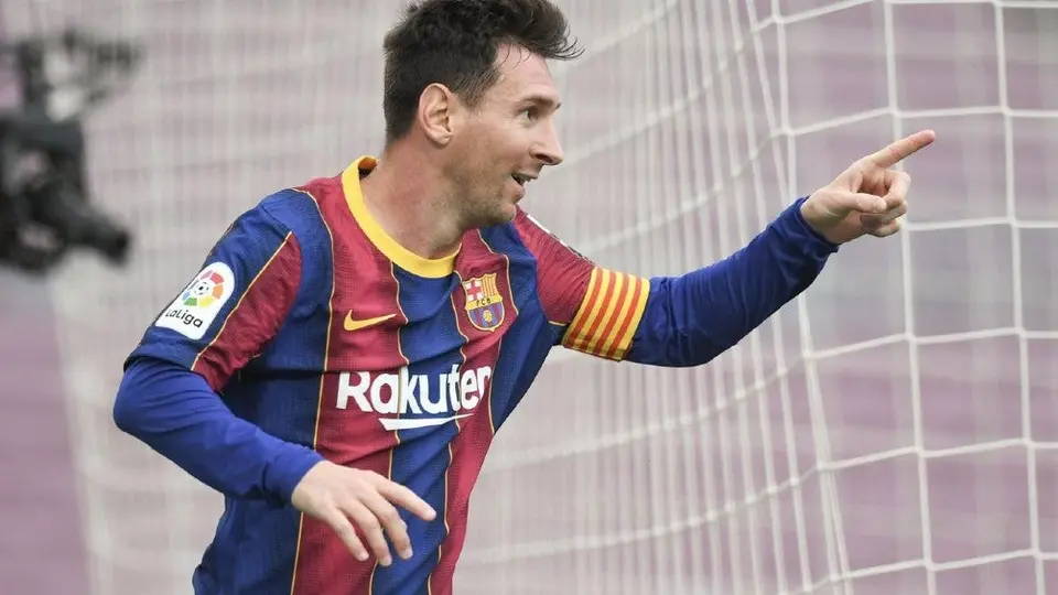 Lionel Messi continuará en el Barcelona, aseguran desde España