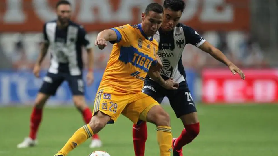 Tigres vs Monterrey: Clásico Regio, con panoramas opuestos de cara a Liguilla
