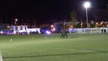 Nuevo León: Dos personas resultaron heridas tras una balacera en un partido de futbol