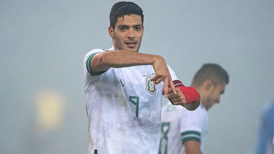 Selección Mexicana: FMF retiró solicitud de sanción para que Raúl Jiménez pueda reportar en octubre y noviembre