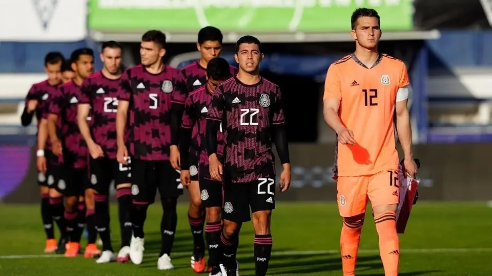 Selección Mexicana Sub 23 se concentrará en la Villa Olímpica durante Tokio 2020