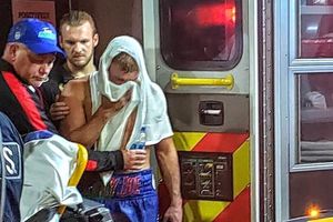 Canelo Álvarez: Billy Joe Saunders terminó en el hospital tras la pelea con el mexicano