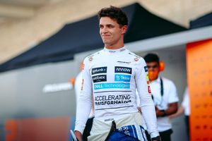 F1: Pato O'Ward enseñó expresiones mexicanas a Lando Norris