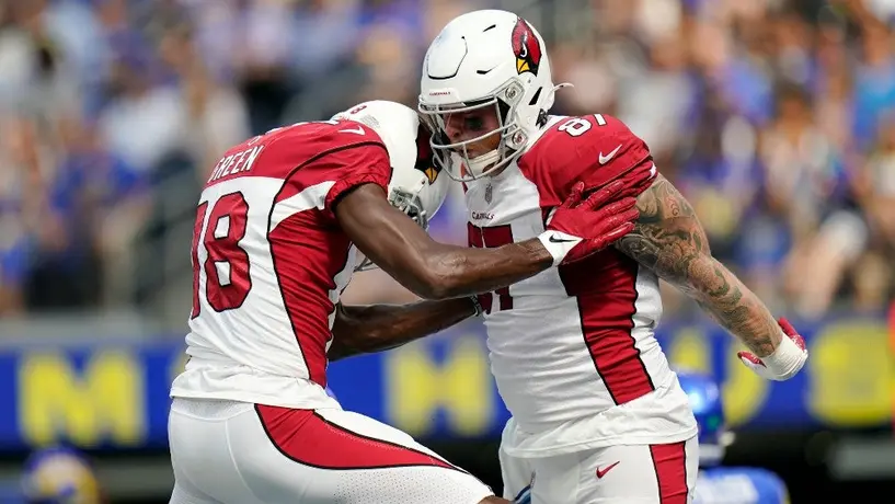 NFL: Cardinals buscará iniciar una temporada con 5-0 por primera vez desde 1974