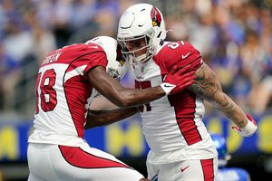 NFL: Cardinals buscará iniciar una temporada con 5-0 por primera vez desde 1974