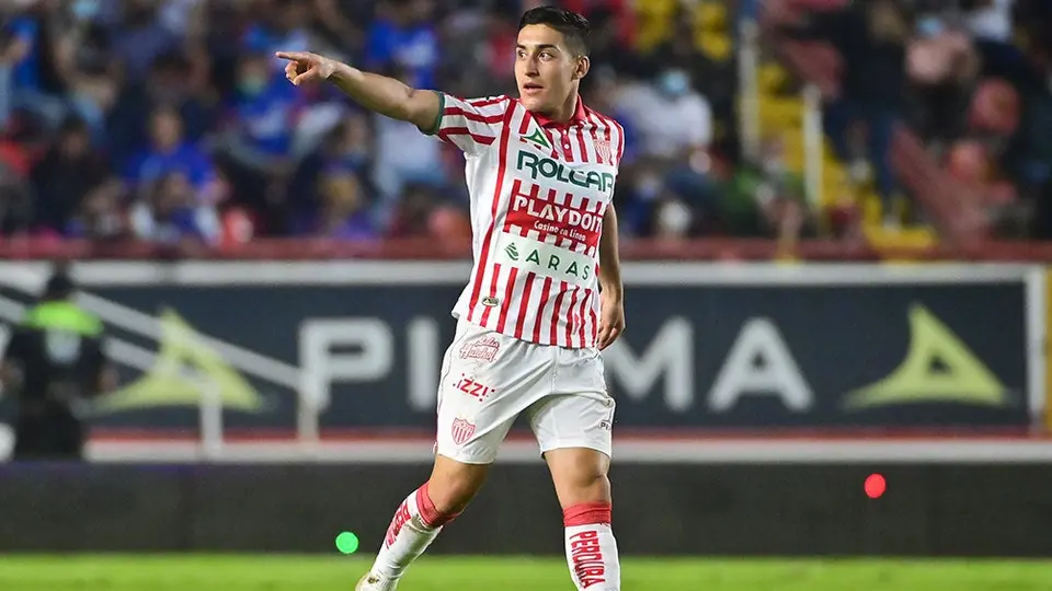 Chivas: Alejandro Zendejas, el 'estadounidense' que no pudo consolidarse con el Rebaño