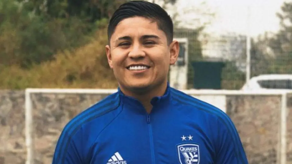 Chofis López: Anotó golazo en partido contra Colorado
