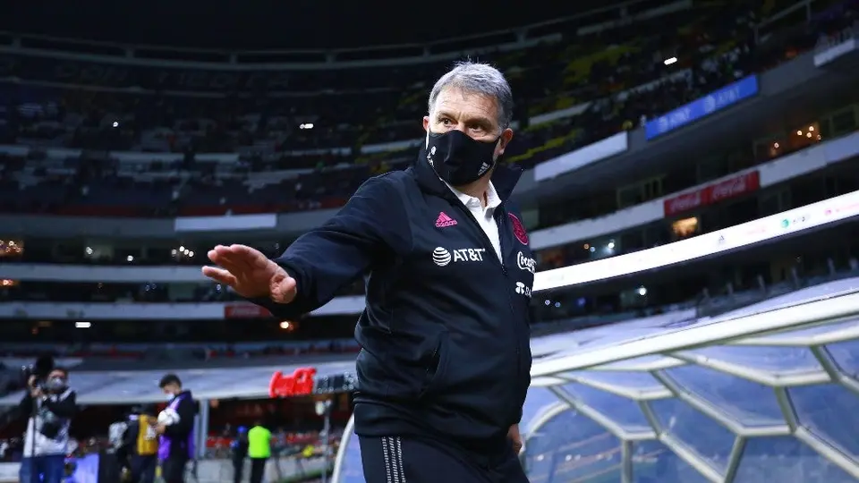 Selección Mexicana: Tata Martino niega que el Azteca haya perdido peso
