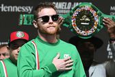 Canelo Energy: Saúl Álvarez presentó su cadena de gasolineras en México