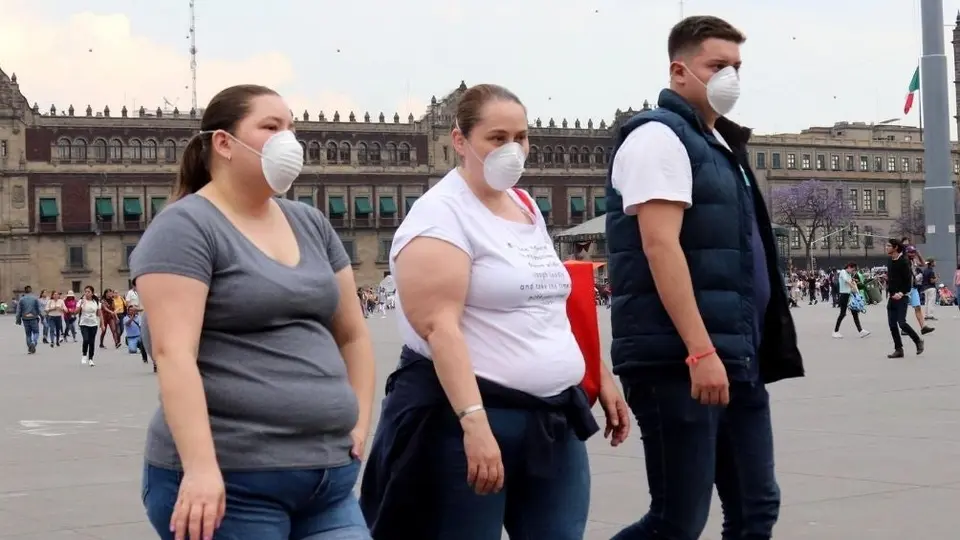 México registró 3 mil 367 nuevos casos de coronavirus: muertes sumaron 262
