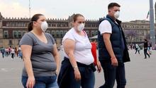 México registró 3 mil 367 nuevos casos de coronavirus: muertes sumaron 262