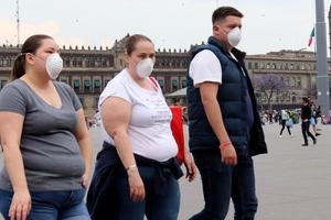 México registró 3 mil 367 nuevos casos de coronavirus: muertes sumaron 262