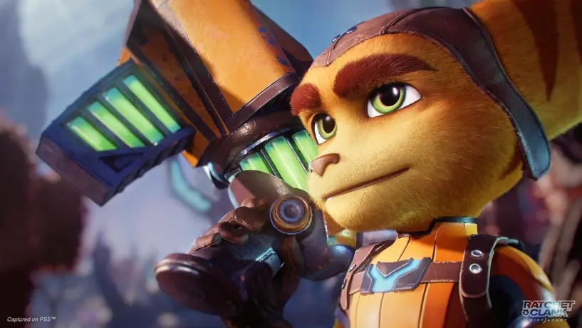 Ratchet & Clank: Rift Apart, una aventura llena de acción adictiva digna de la nueva generación