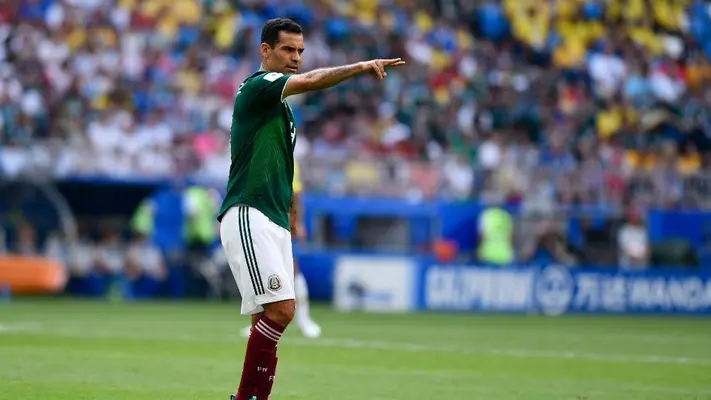 Rafa Márquez contestó halago de Franco Baresi tres años después