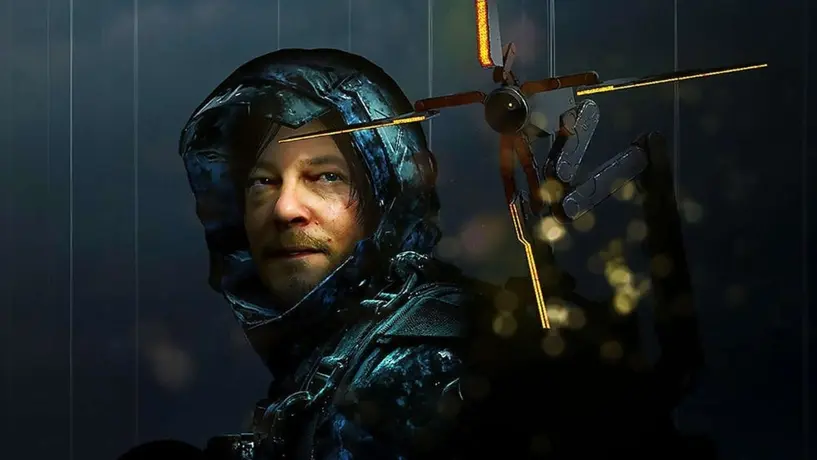 Summer Game Fest 2021: Kojima vuelve con Death Stranding Director´s Cut