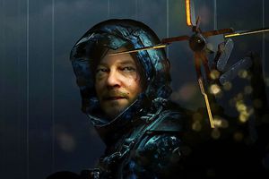 Summer Game Fest 2021: Kojima vuelve con Death Stranding Director´s Cut