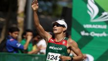 Horacio Nava disputará sus últimos Juegos Olímpicos: 'Serán mis cuartos JO vividos a tope'