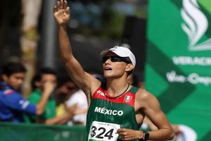 Horacio Nava disputará sus últimos Juegos Olímpicos: 'Serán mis cuartos JO vividos a tope'