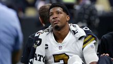 Saints: Jameis Winston se perderá el resto de la temporada por lesión