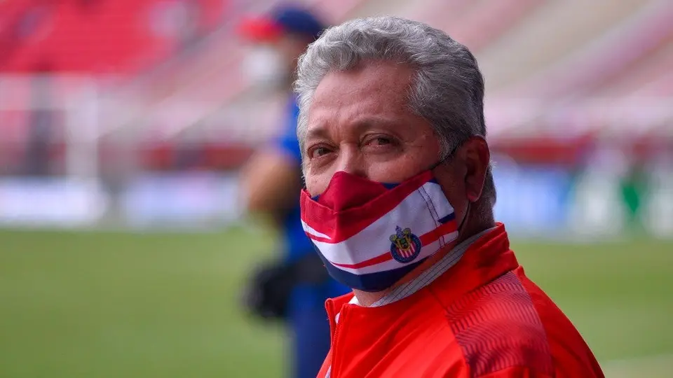 Chivas: Vucetich busca plasmar en Guadalajara su gran efectividad como local