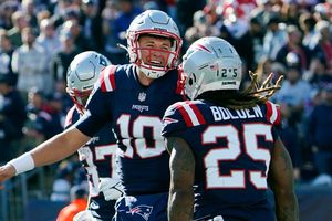 NFL: Patriots aplastaron a los Jets de la mano de Mac Jones