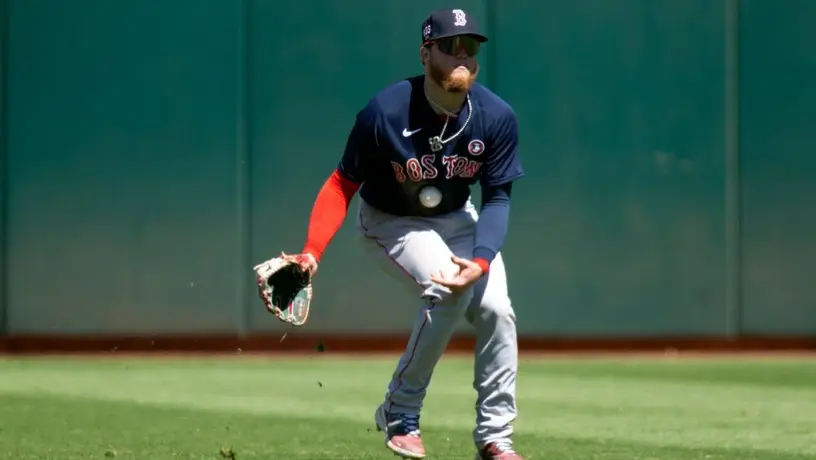 MLB: Alex Verdugo, agredido por un aficionado de los Yankees