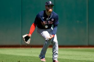 MLB: Alex Verdugo, agredido por un aficionado de los Yankees