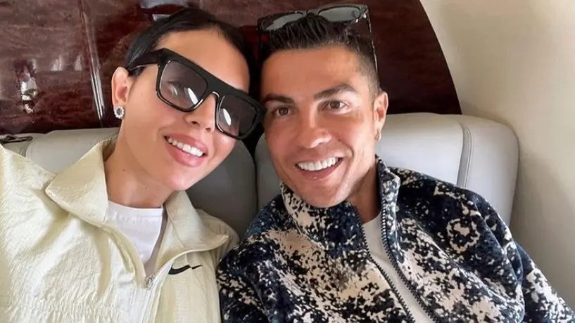 Cristiano Ronaldo: Excombatientes de  Afganistán resguardan a la familia del portugués