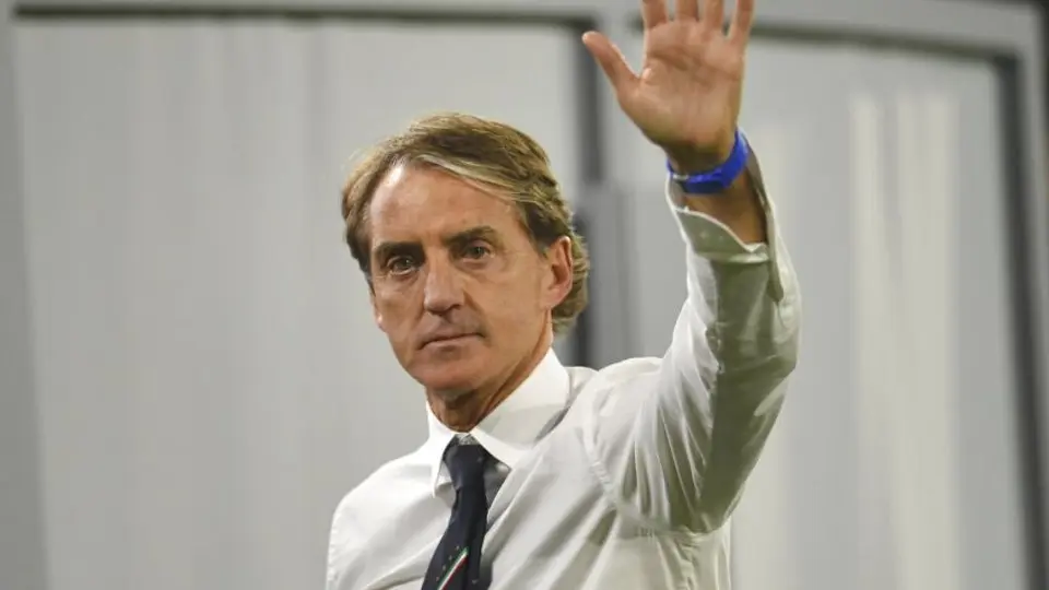 Euro 2020: Mancini reconoció que Italia quiere revancha tras ausentarse del Mundial