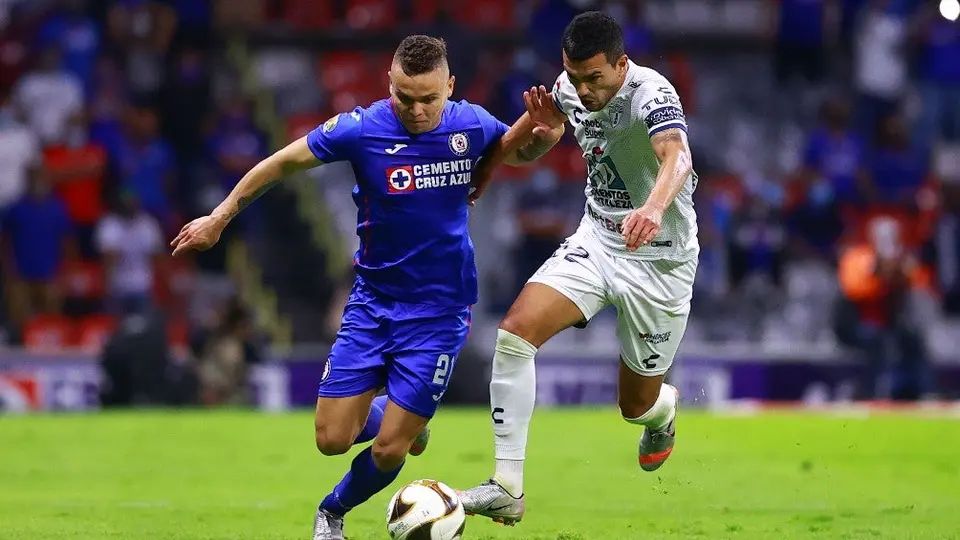 Cruz Azul: Tendrá partido amistoso ante Pachuca en Estados Unidos