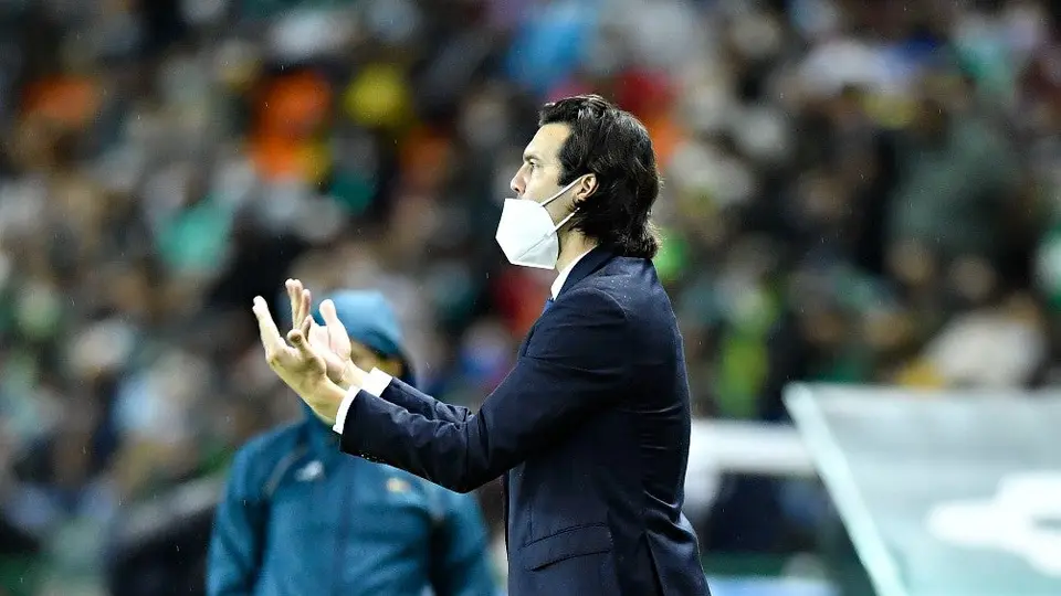 Solari sobre reemplazo de Renato: 'Tenemos alternativas, hay un plantel competitivo'