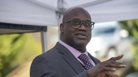 Shaquille O'Neal sufrió un cambio físico espectacular