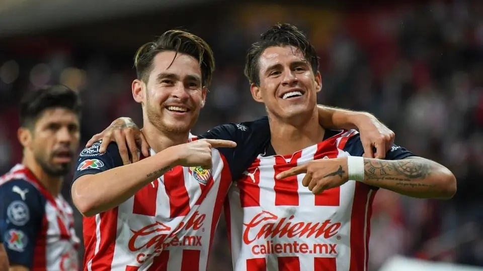 Liga MX: Chivas rescató la victoria ante Pachuca a una semana del Clásico Nacional