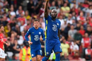 Chelsea: Romelu Lukaku, un delantero políglota