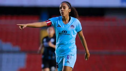 Casandra Montero: 'Con la incorporación de nuevos refuerzos, Chivas Femenil estará en la Final'