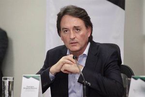 Colocan a Berganza como el más competitivo de Morena en Hidalgo
