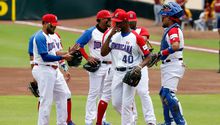 Tokio 2020: Japón vs República Dominicana será el partido inaugural del torneo de beisbol