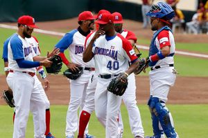 Tokio 2020: Japón vs República Dominicana será el partido inaugural del torneo de beisbol