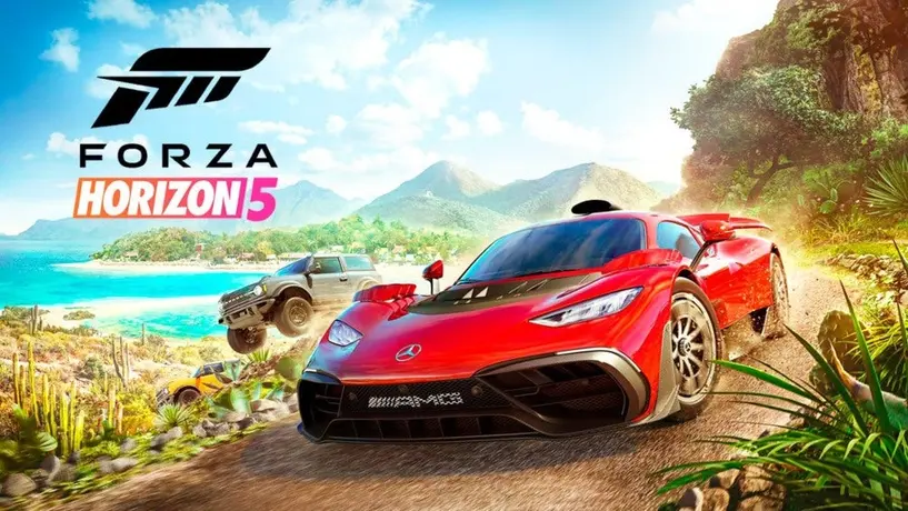 Forza Horizon 5: Un viaje perfecto y hermoso para conocer a México