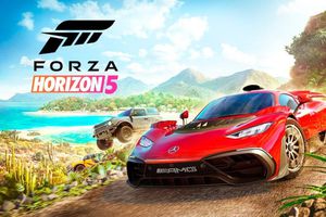 Forza Horizon 5: Un viaje perfecto y hermoso para conocer a México