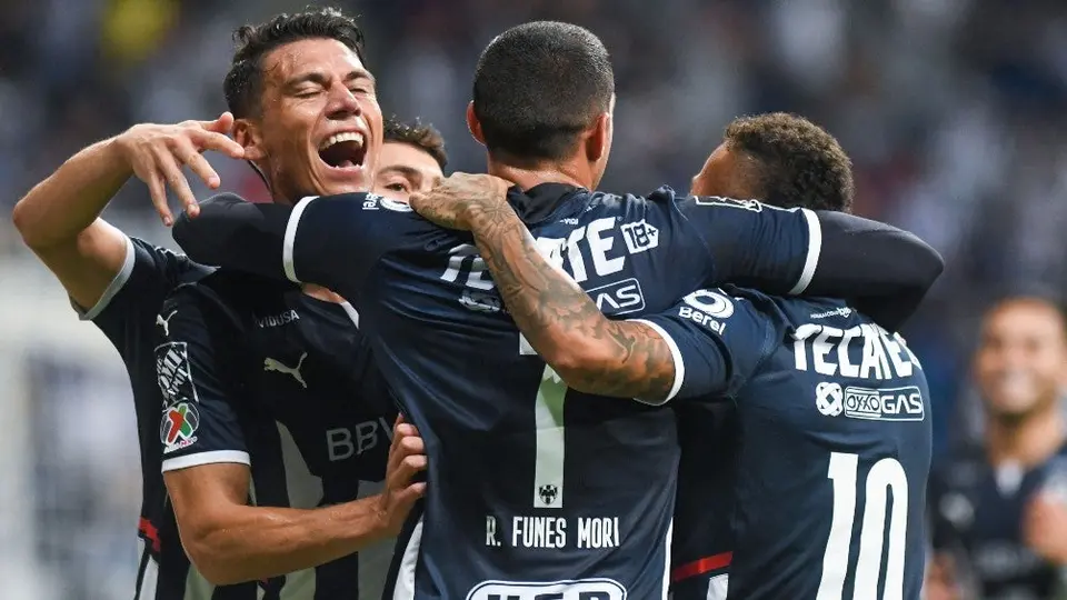 Liga MX: Rayados doblegó a Toluca y continúa enrachado