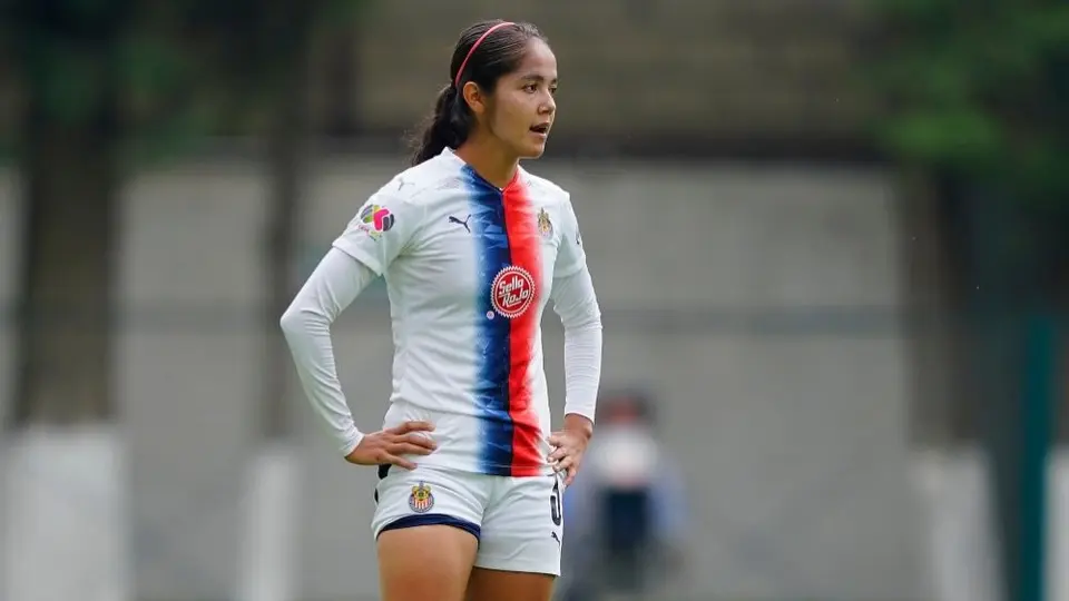 Miriam García: 'Chivas tiene un ADN ganador, competitivo y de unión'